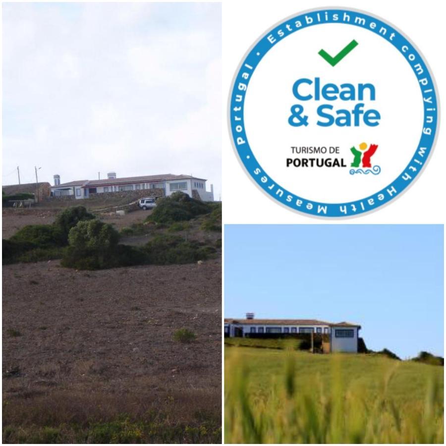 Monte De Santo Antonio - Turismo Rural Vila do Bispo Exterior photo
