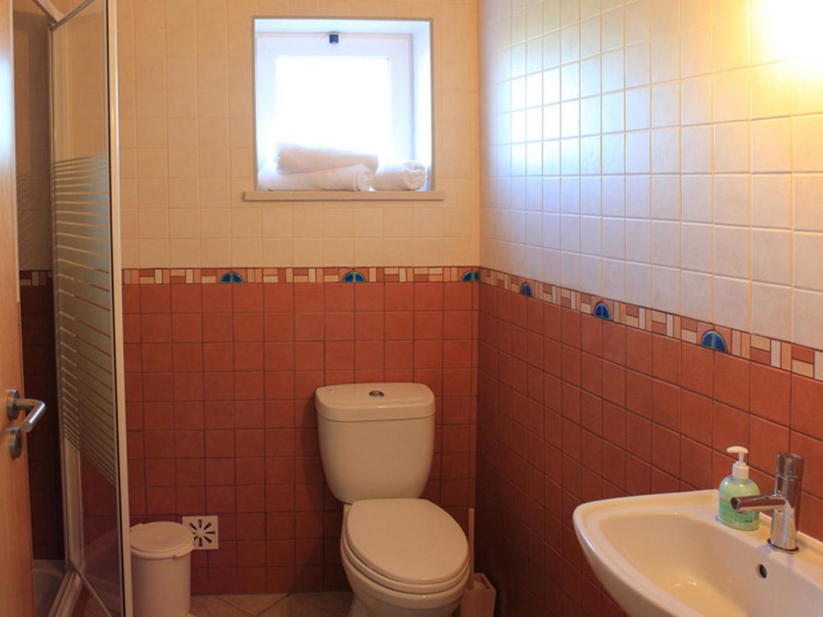 Monte De Santo Antonio - Turismo Rural Vila do Bispo Room photo