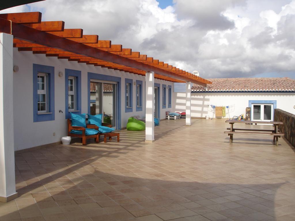 Monte De Santo Antonio - Turismo Rural Vila do Bispo Exterior photo