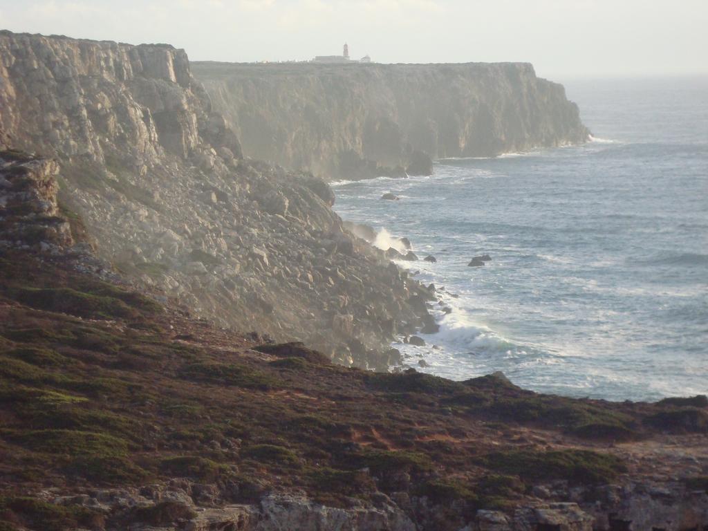 Monte De Santo Antonio - Turismo Rural Vila do Bispo Exterior photo