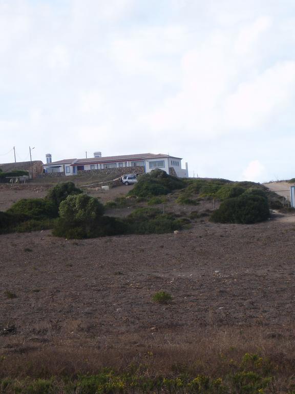 Monte De Santo Antonio - Turismo Rural Vila do Bispo Exterior photo