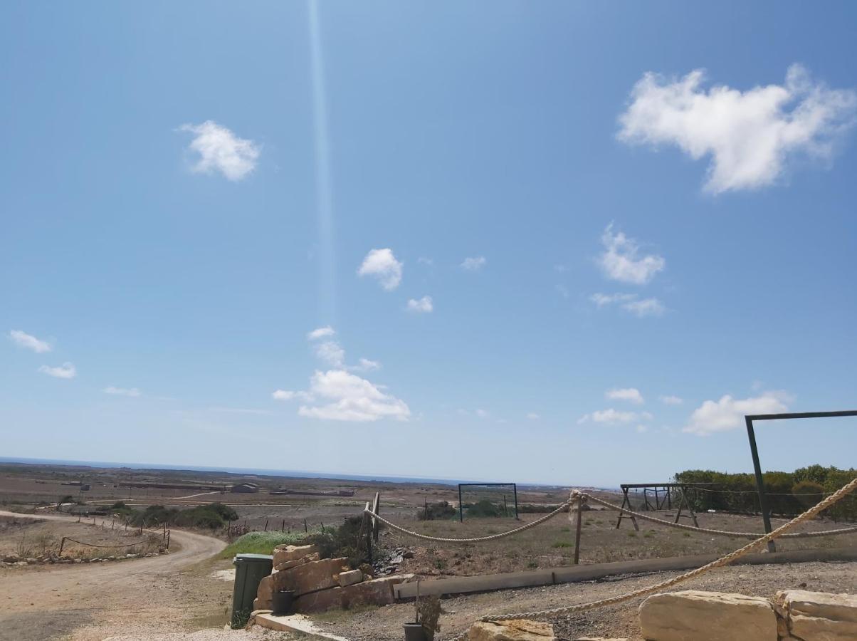 Monte De Santo Antonio - Turismo Rural Vila do Bispo Exterior photo