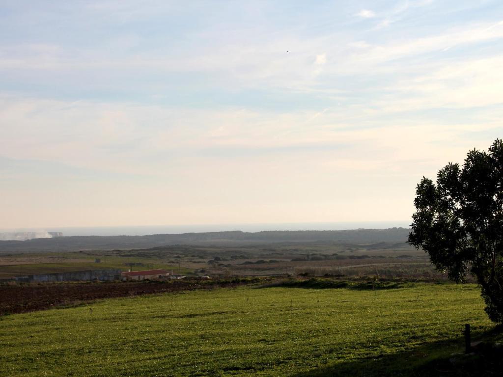 Monte De Santo Antonio - Turismo Rural Vila do Bispo Room photo