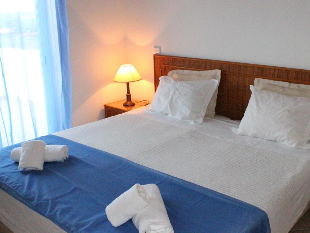 Monte De Santo Antonio - Turismo Rural Vila do Bispo Room photo