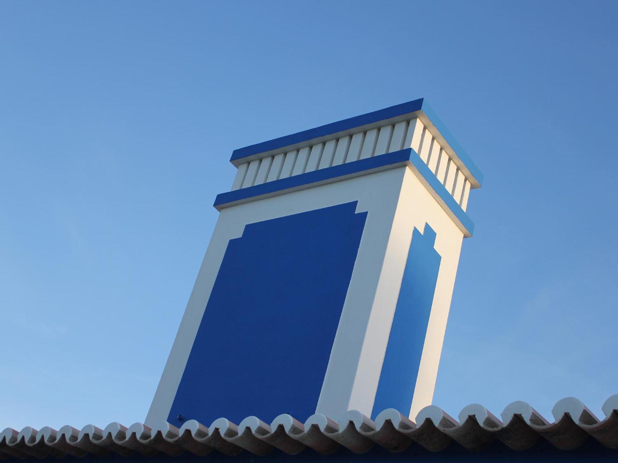 Monte De Santo Antonio - Turismo Rural Vila do Bispo Exterior photo