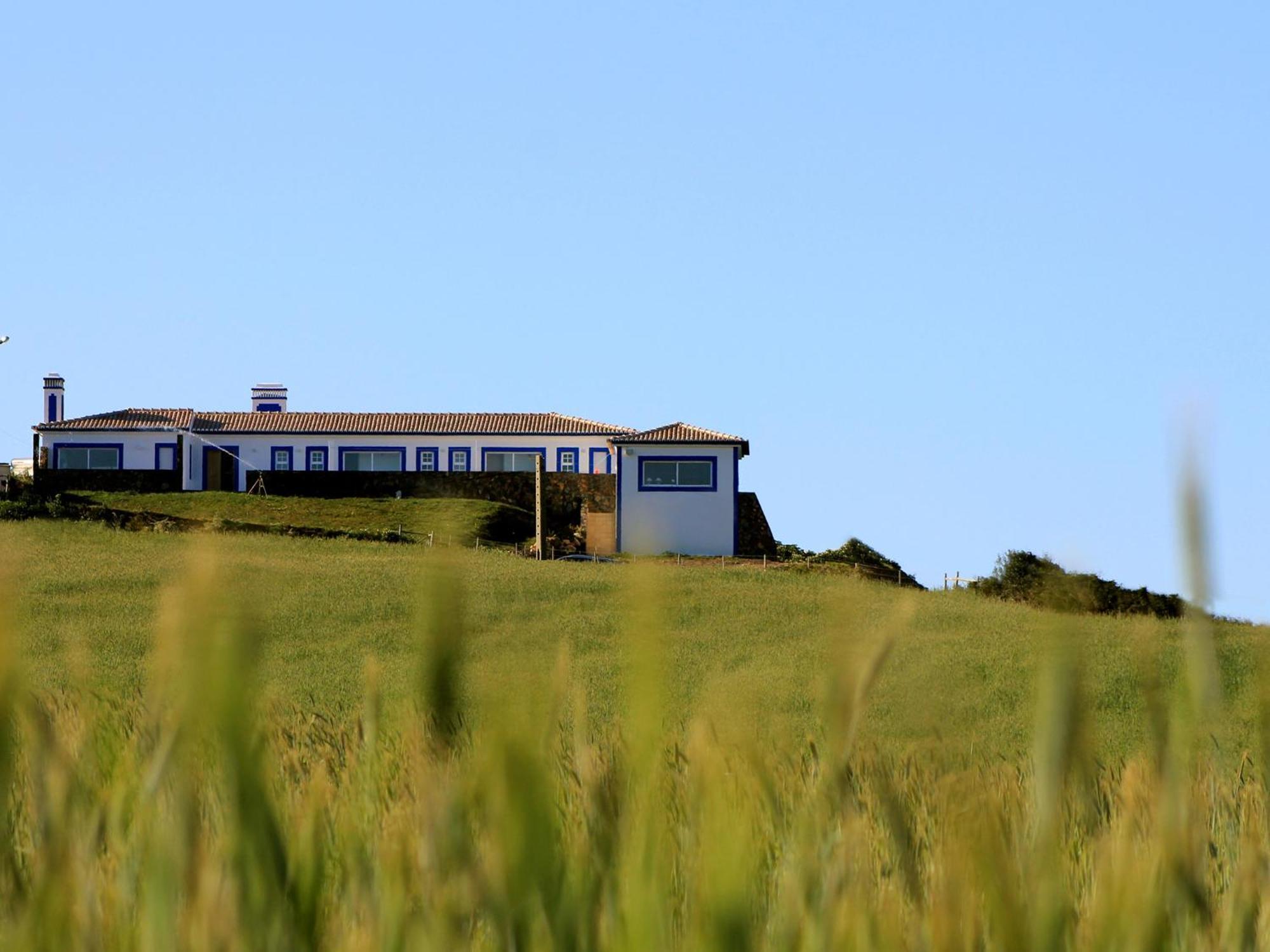Monte De Santo Antonio - Turismo Rural Vila do Bispo Exterior photo