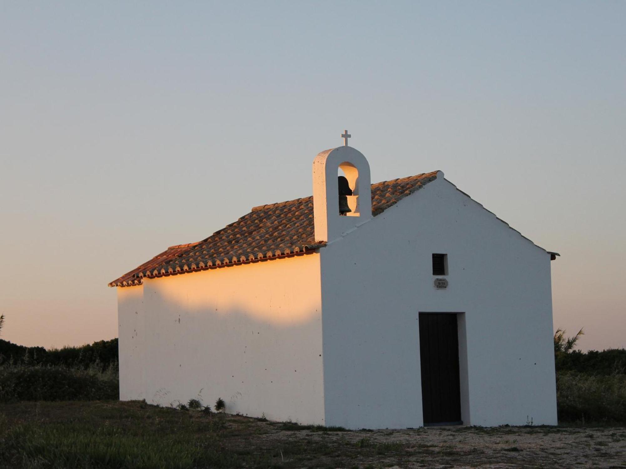 Monte De Santo Antonio - Turismo Rural Vila do Bispo Exterior photo