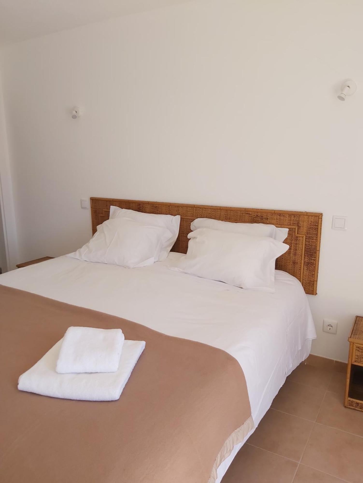 Monte De Santo Antonio - Turismo Rural Vila do Bispo Room photo