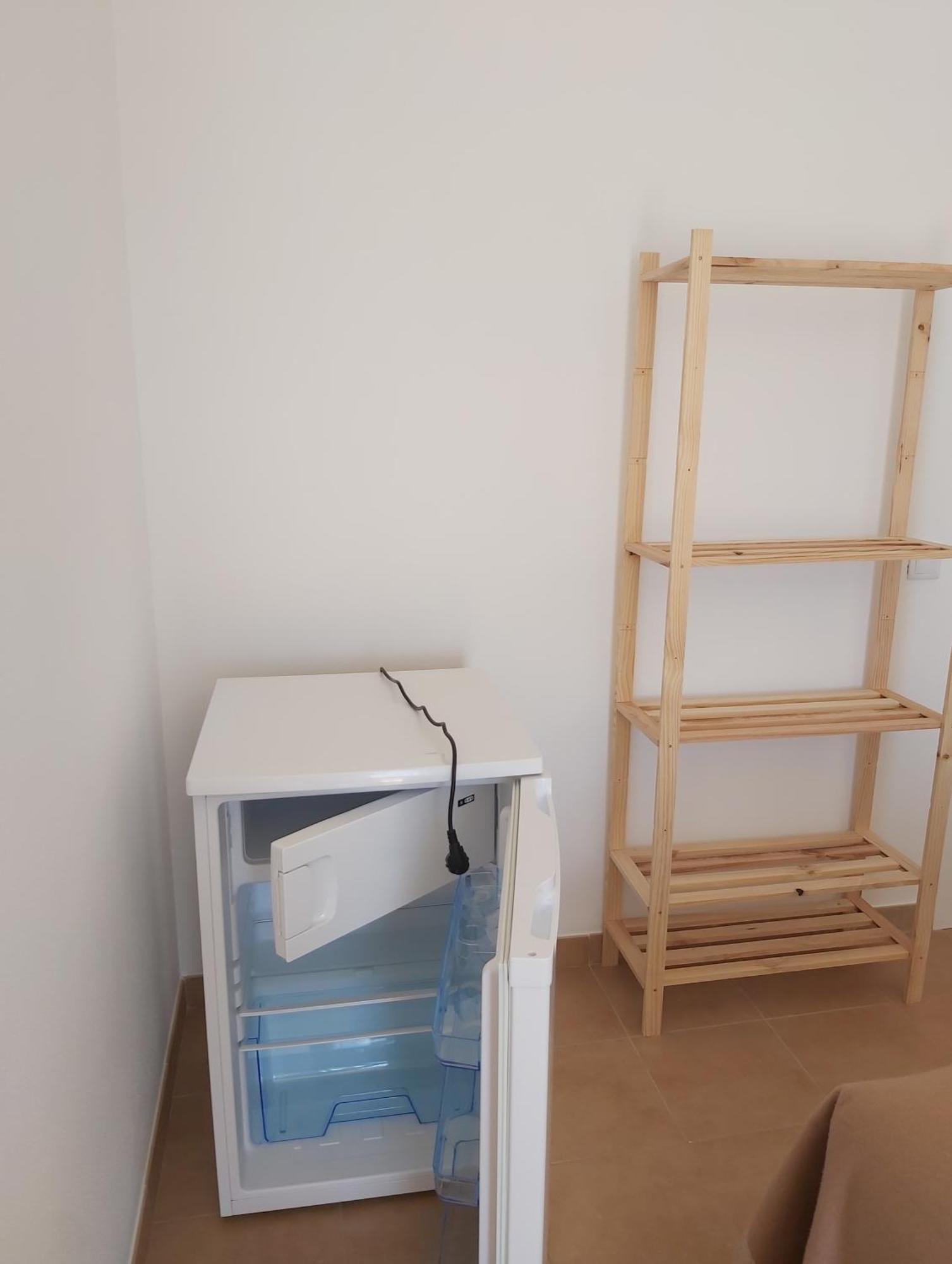 Monte De Santo Antonio - Turismo Rural Vila do Bispo Room photo
